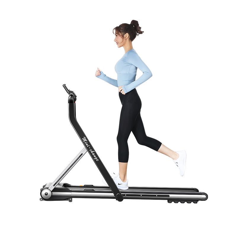 Home/Office treadmill-RHYTHM FUN-rhythmfun treadmill，Smart Home